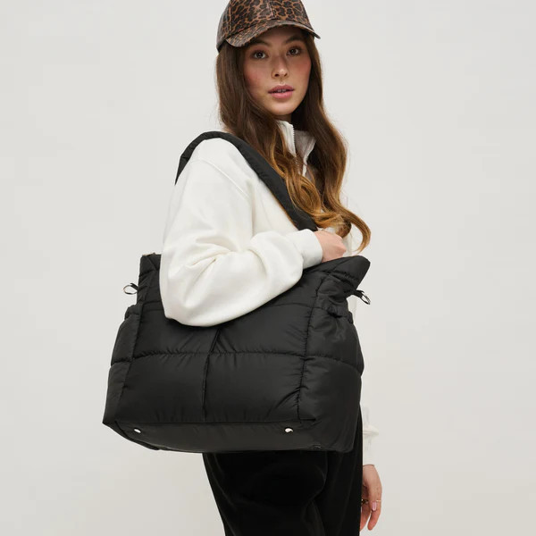 Jetsetter Tote | Urban Expressions