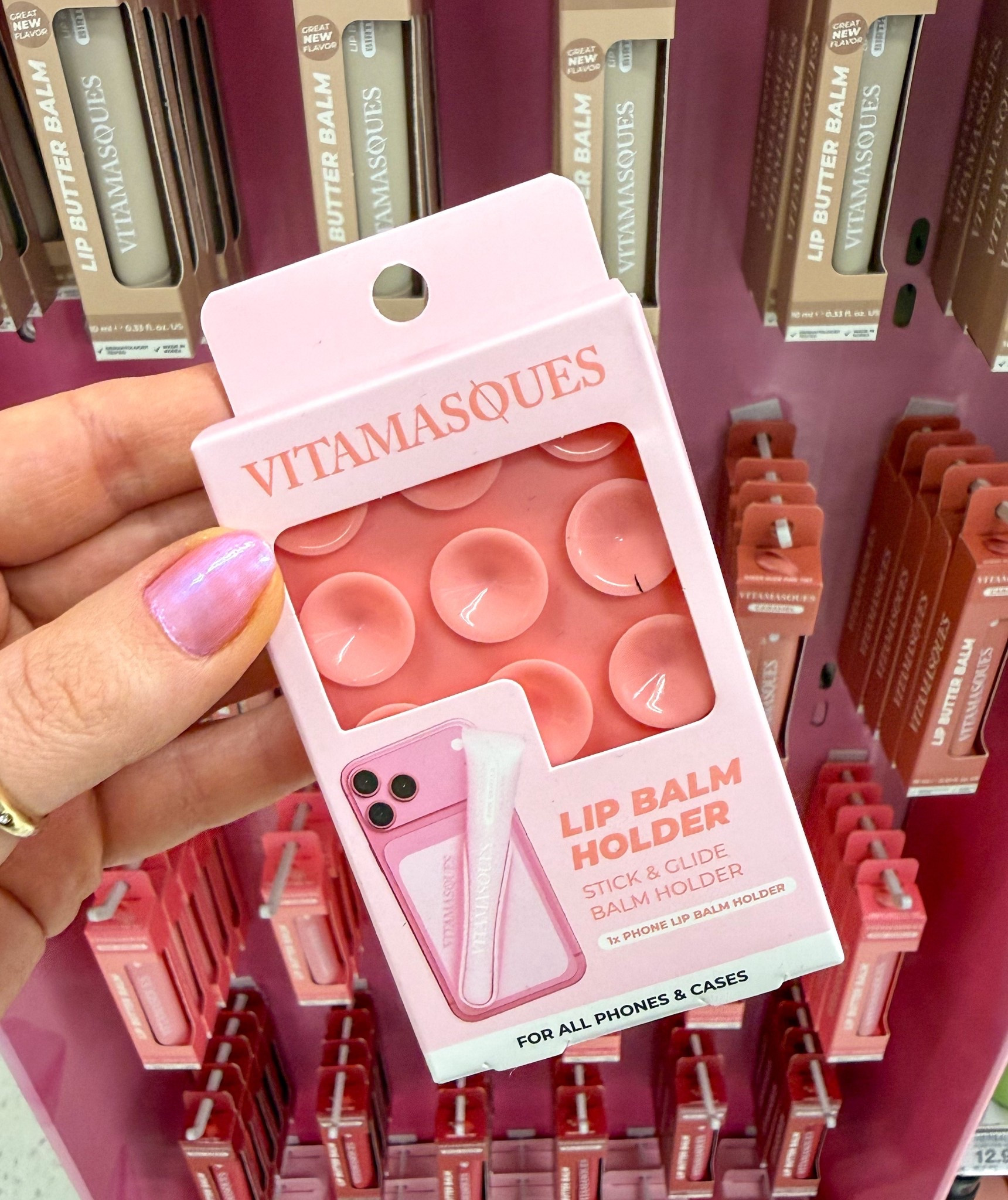 #LTKSeasonal #LTKBeauty #LTKgrwm