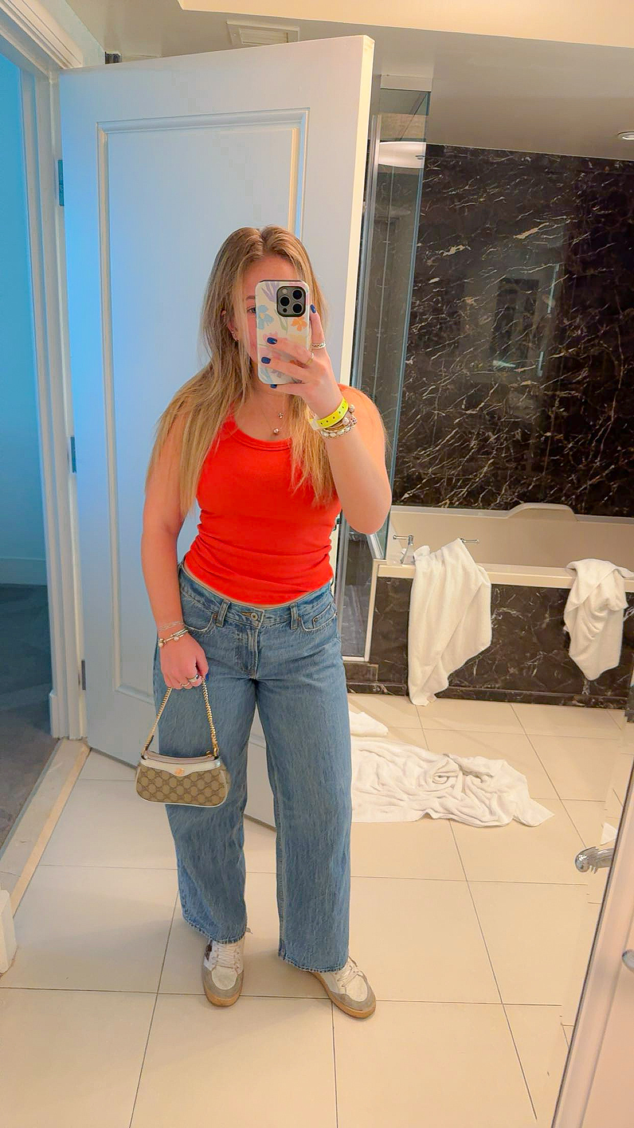 Vegas Outfit
 

 #LTKSpringSale #LTKootd #LTKvlog