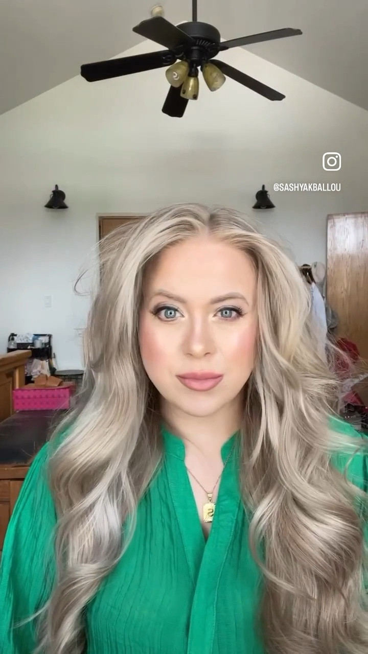 All the things you need to create the most amazing heatless curls

#LTKFind #LTKbeauty #LTKunder50