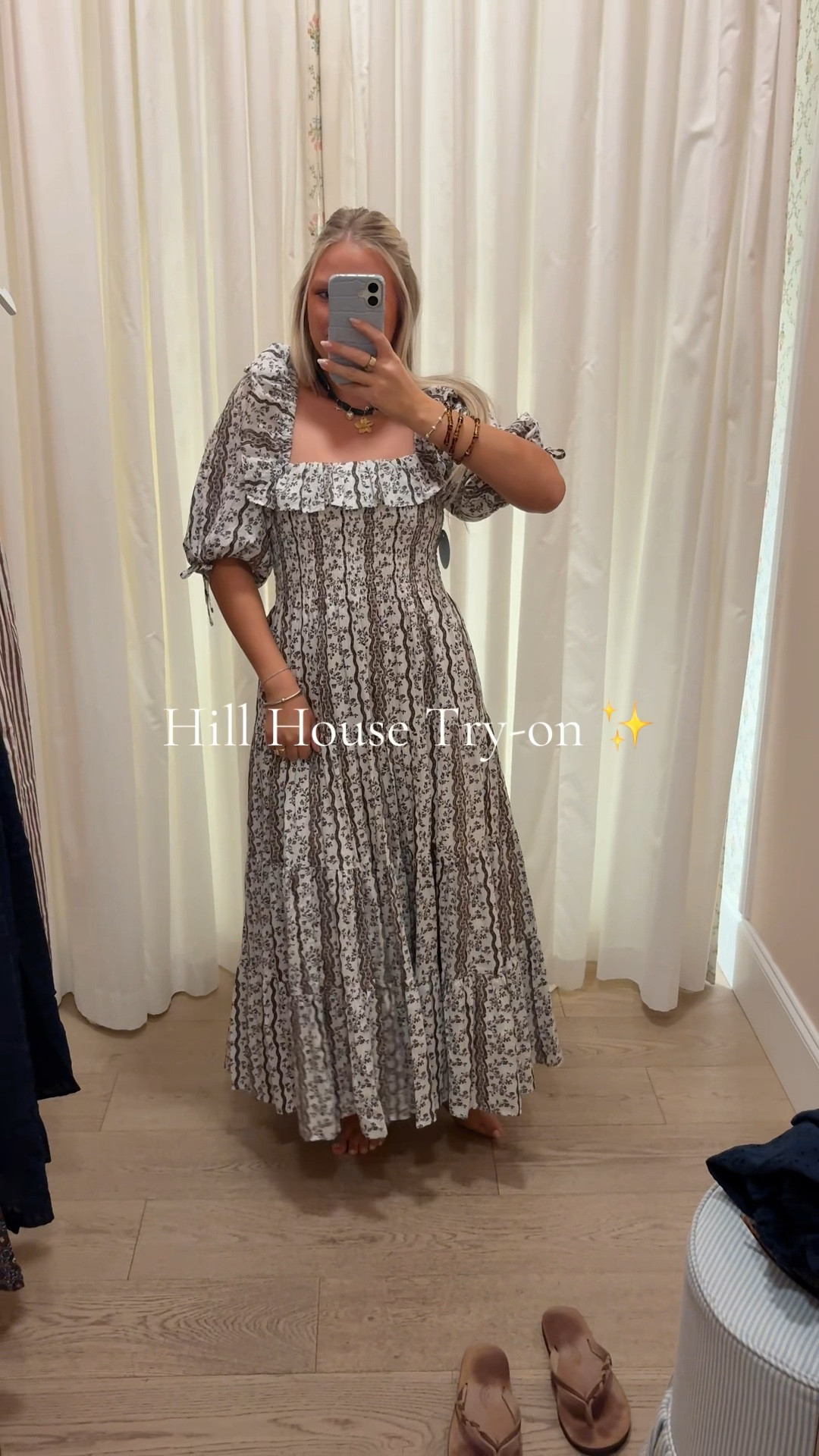 My fav Hill House dresses currently! Bought the last two but linked a few other favsvan

#LTKGiftGuide #LTKWorkwear #LTKHoliday