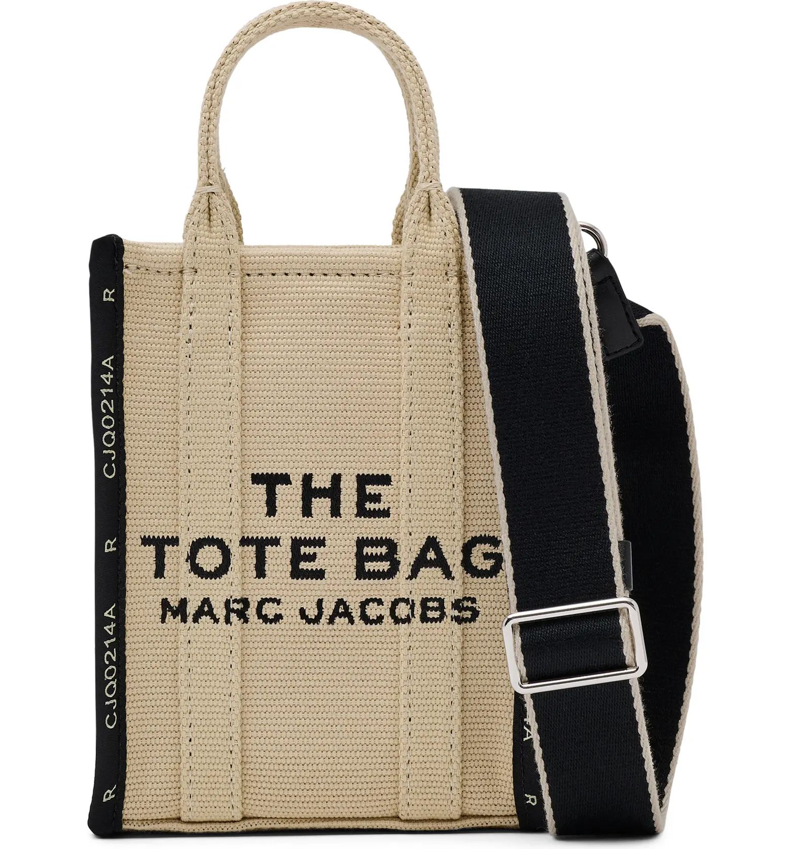 Marc Jacobs The Mini Jacquard Tote | Nordstrom | Nordstrom