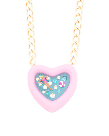 Pool Party Necklace | TJ Maxx