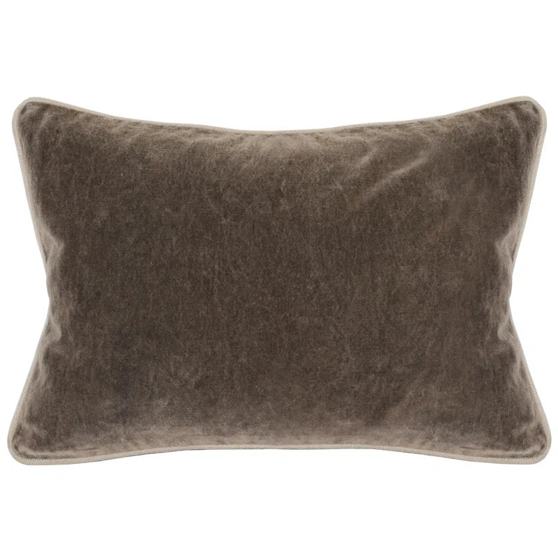 Goodall Reversible Throw Pillow | Wayfair North America