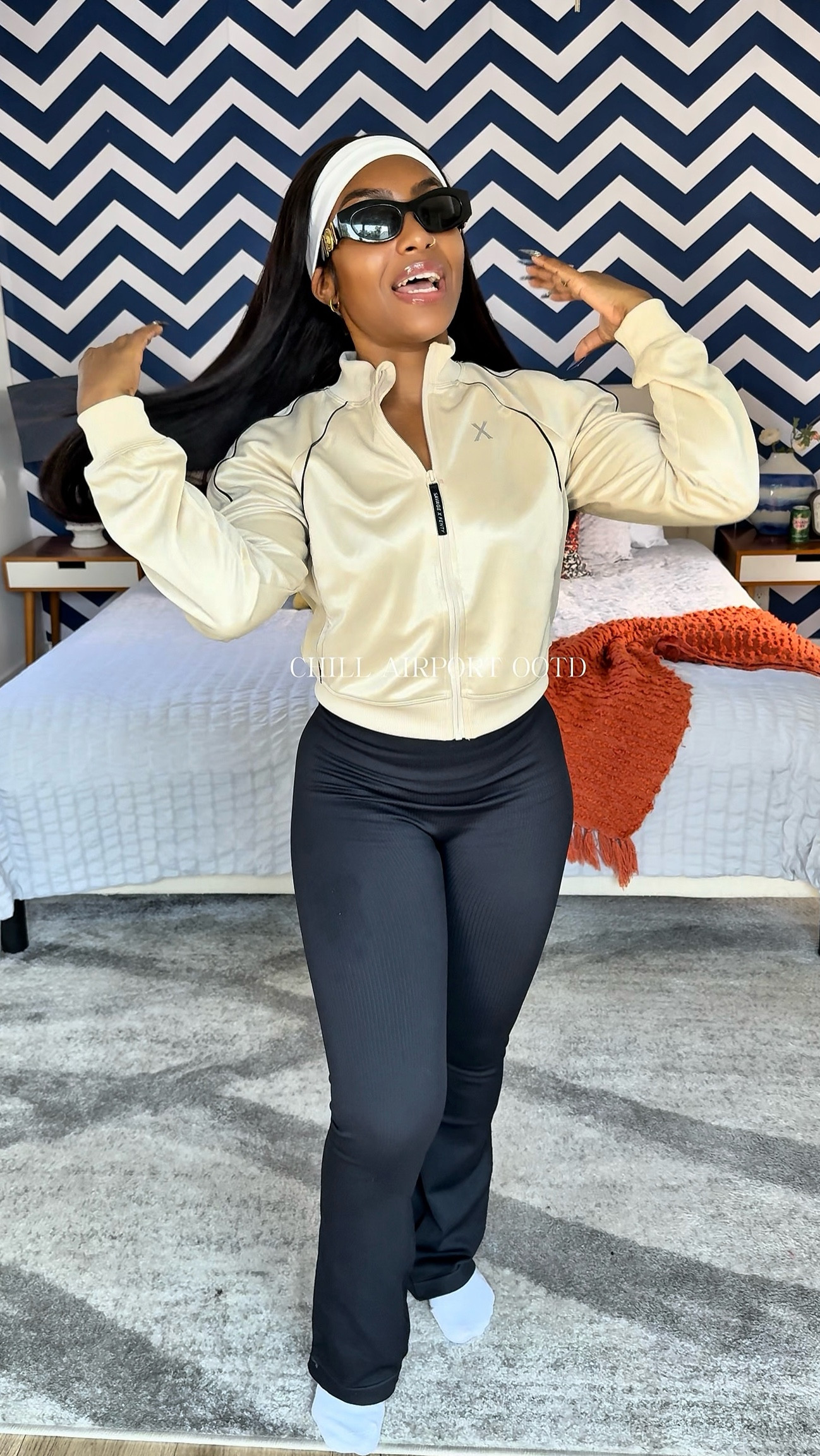 Super chill airport outfit #ootd



#LTKPetite #LTKStyleTip #LTKFindsUnder100