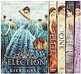 The Selection 5-Book Box Set: The Complete Series    Paperback – Box set, August 1, 2017 | Amazon (US)