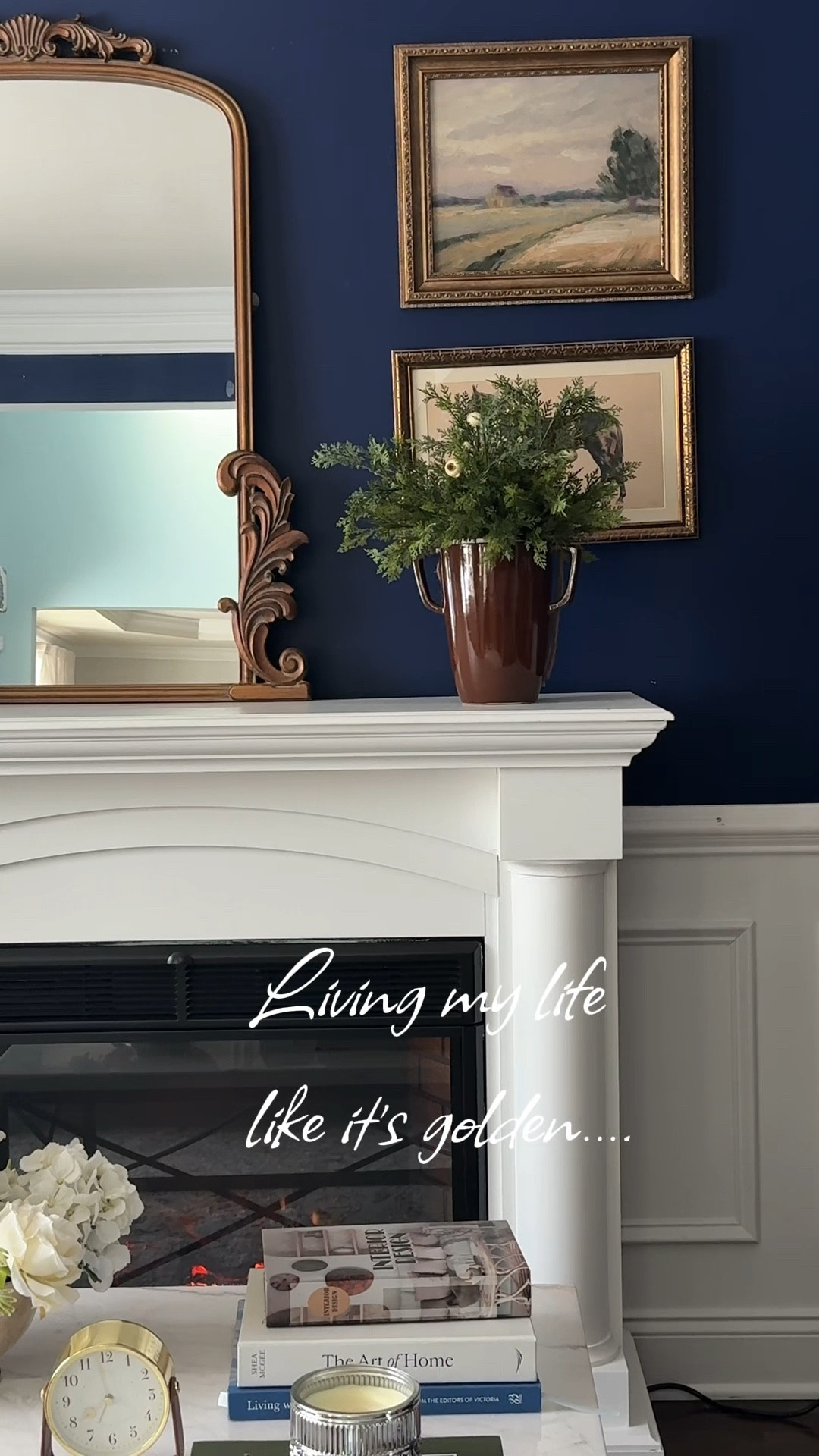 These home decor items are perfect for all year round.
McGee & Co, Kirkland 

#LTKHome #LTKSaleAlert #LTKvlog