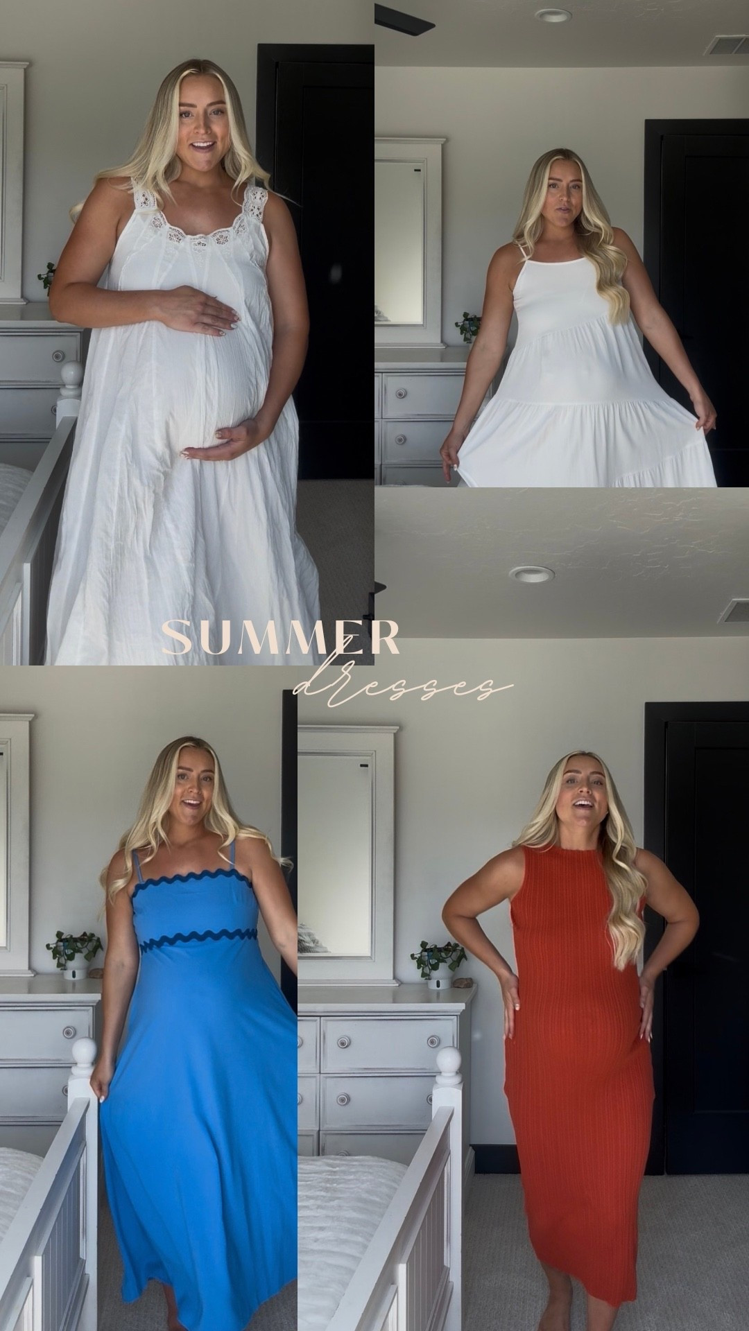 Summer ☀️

#LTKootd #LTKgrwm #LTKdayinmylife