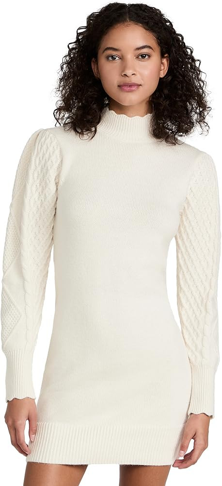 BB DAKOTA Women's Break My Stride Dress | Amazon (US)