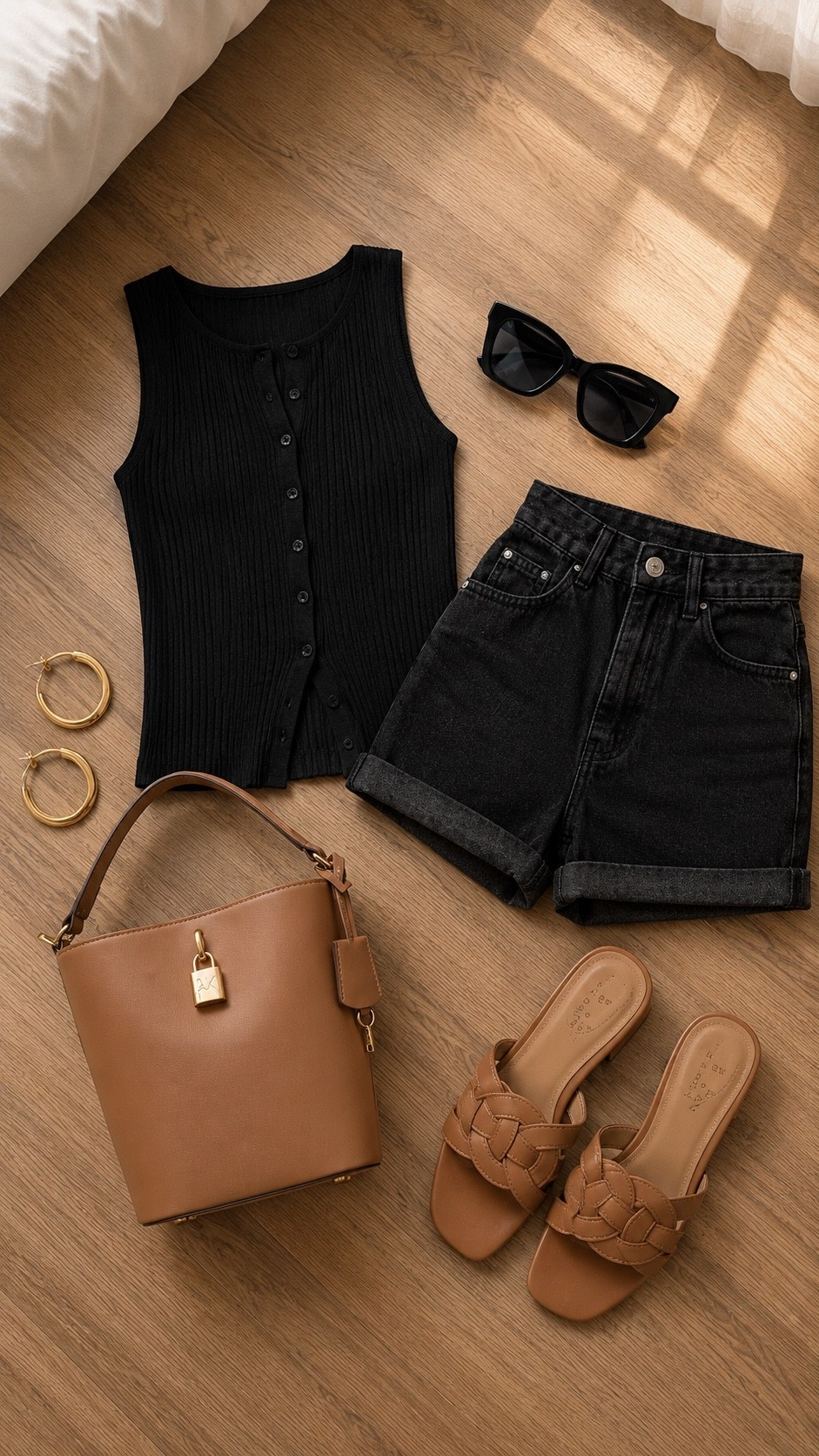 This outfit screams CLASSY.

#LTKootd #LTKmomlife