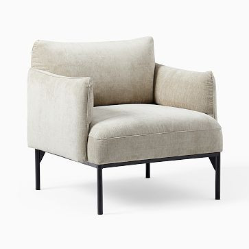 Penn Chair | West Elm | West Elm (US)