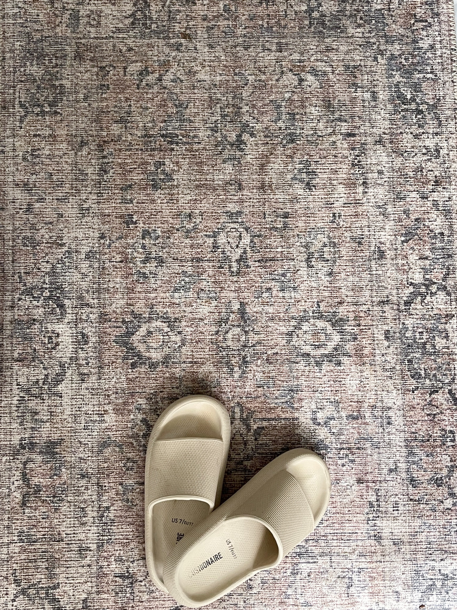 Loloi rug and cushion sure sandals on sale 

#LTKsalealert #LTKstyletip #LTKSeasonal