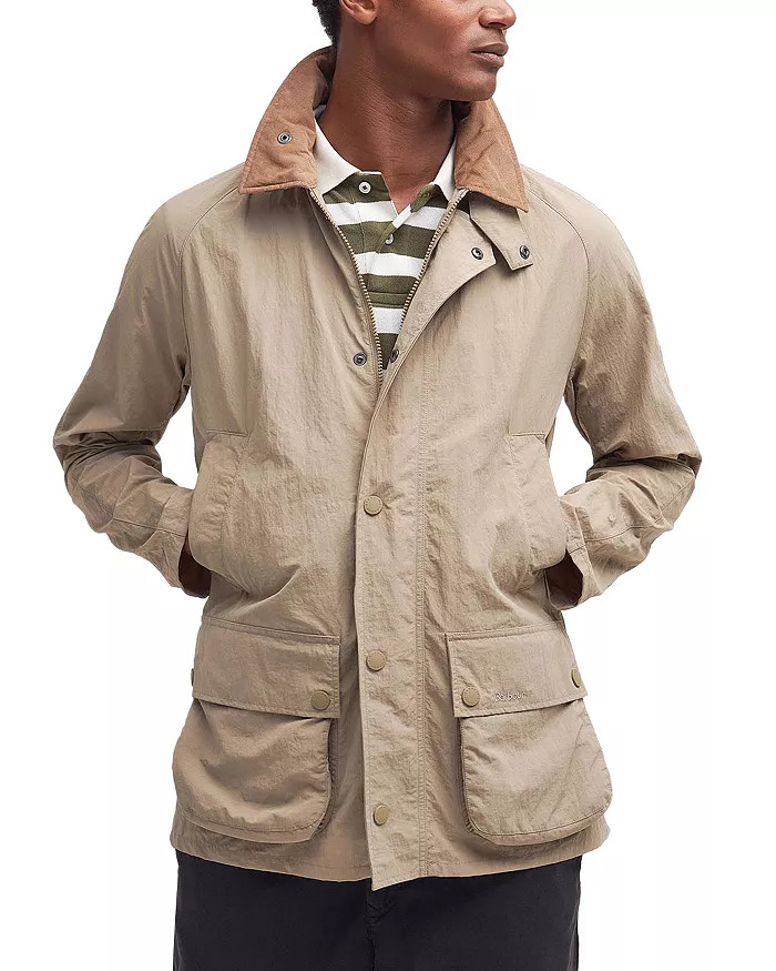Ashby Waterproof Jacket | Bloomingdale's (US)