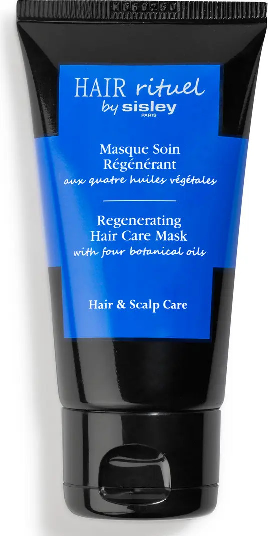 Sisley Paris Hair Rituel Regenerating Hair Care Mask | Nordstrom | Nordstrom