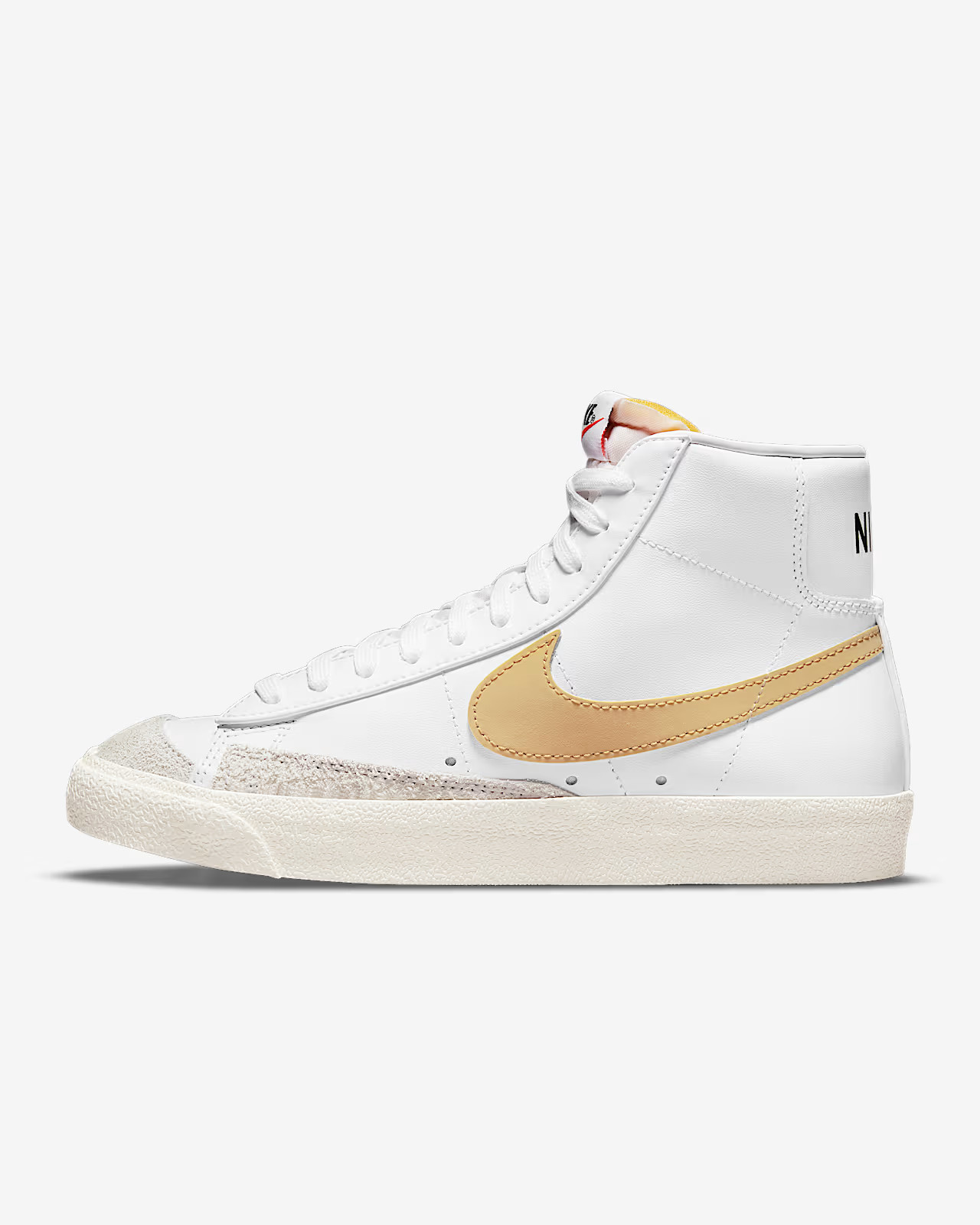 Nike Blazer Mid '77 VintageWomen's Shoes$100 | Nike (US)