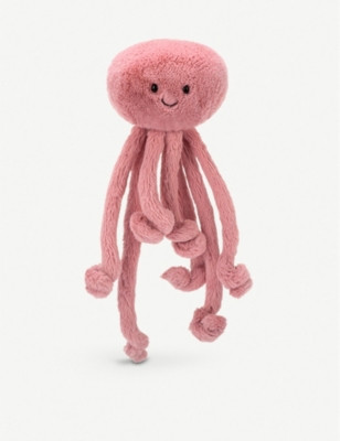 Ellie Jellyfish soft toy 25cm | Selfridges