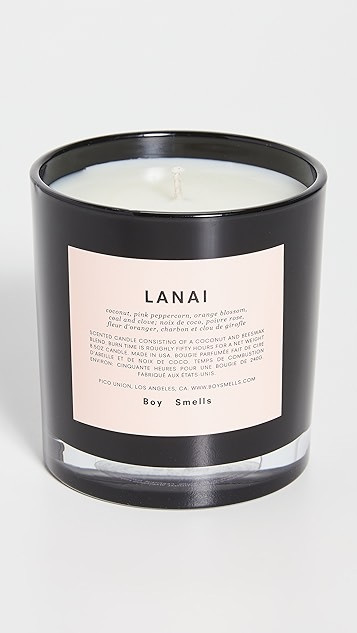 Lanai Candle | Shopbop