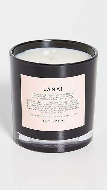 Lanai Candle | Shopbop