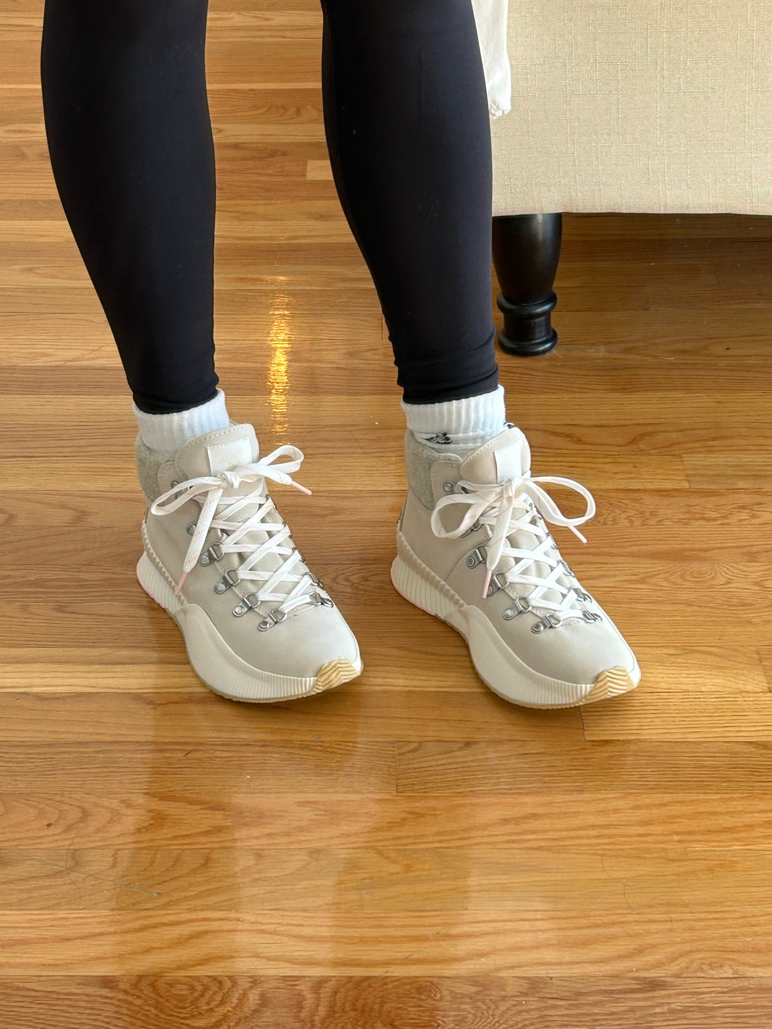 Sorel winter boots are simply a game changer and completely waterproof. 

#LTKshoecrush