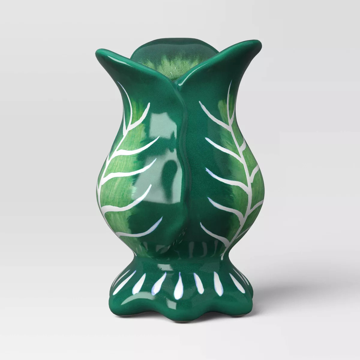 Cabbage Taper Candle Holder - Threshold™ | Target