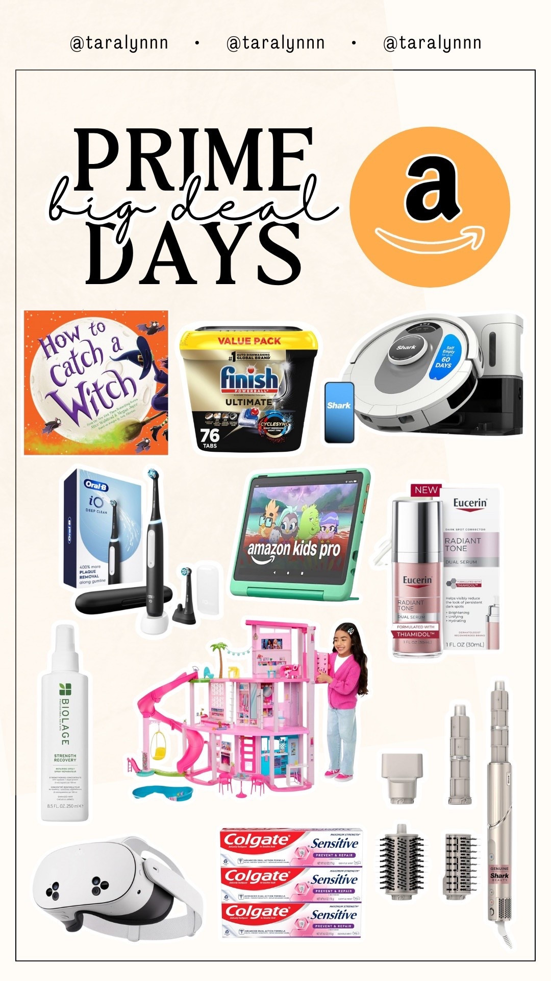 Prime Big Deal Days 🎉 Best Sellers Going Fast!

#prime #bigdealdays #primedeals 

#LTKHome #LTKFindsUnder50 #LTKSaleAlert