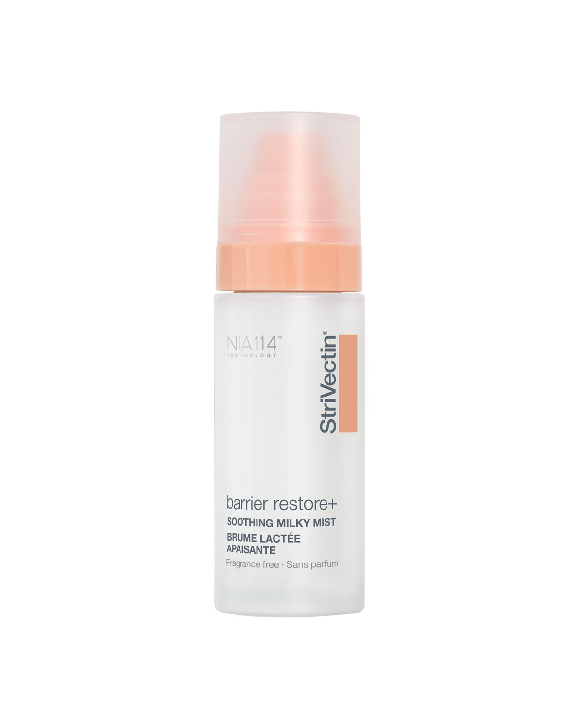 StriVectin Barrier Restore+ Soothing Milky Mist, 1.7 oz. | Macy's