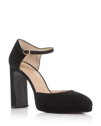 Stuart Weitzman | Bloomingdale's (US)