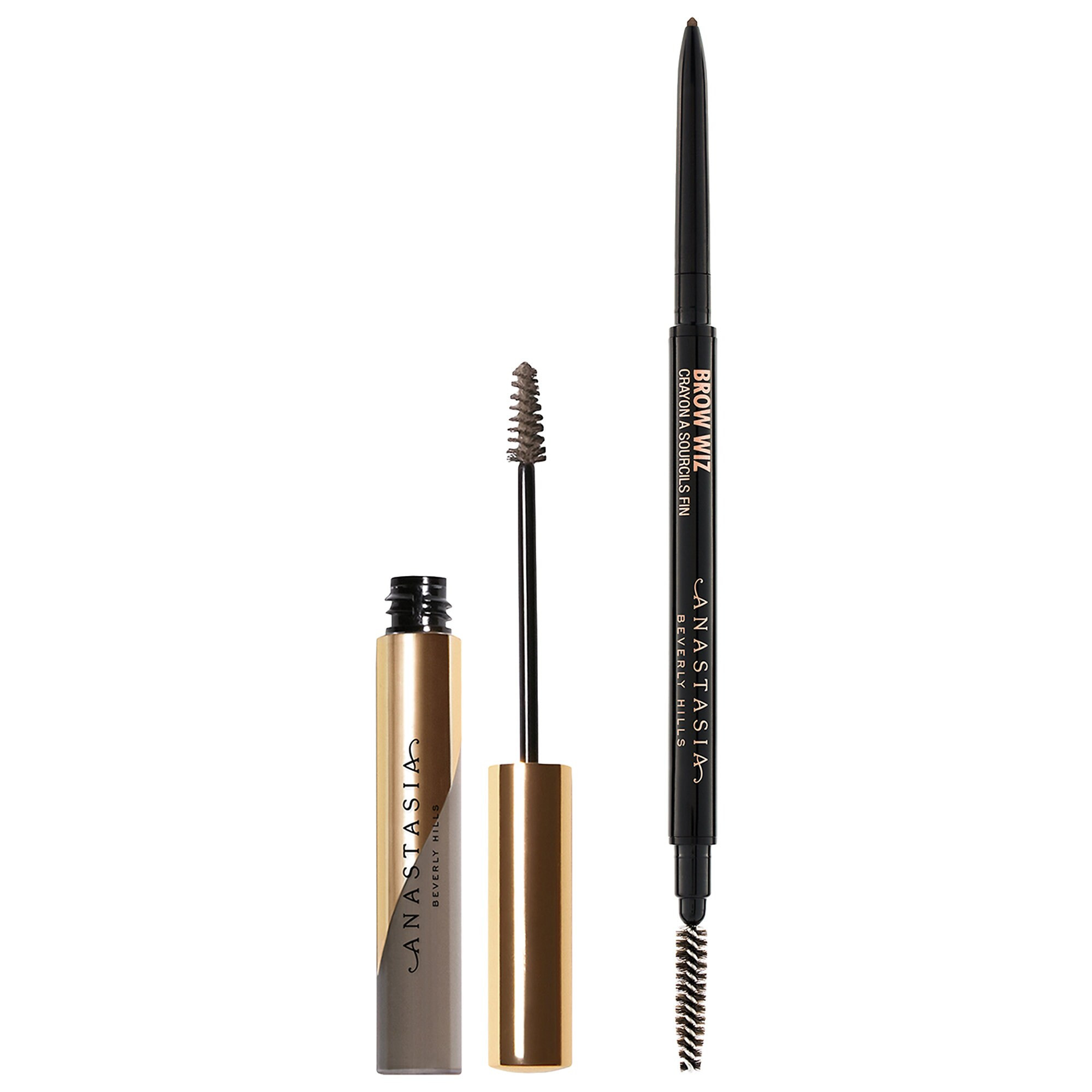 Anastasia Beverly Hills Perfect Your Brows Set Taupe | Sephora (US)
