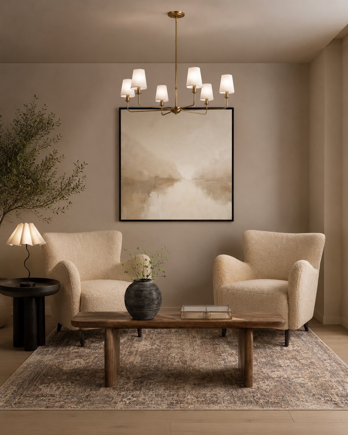 These Amazon finds nailed the warm organic look—texture, tone, and timeless pieces that make a space feel instantly pulled together.

#LTKSaleAlert #LTKHome