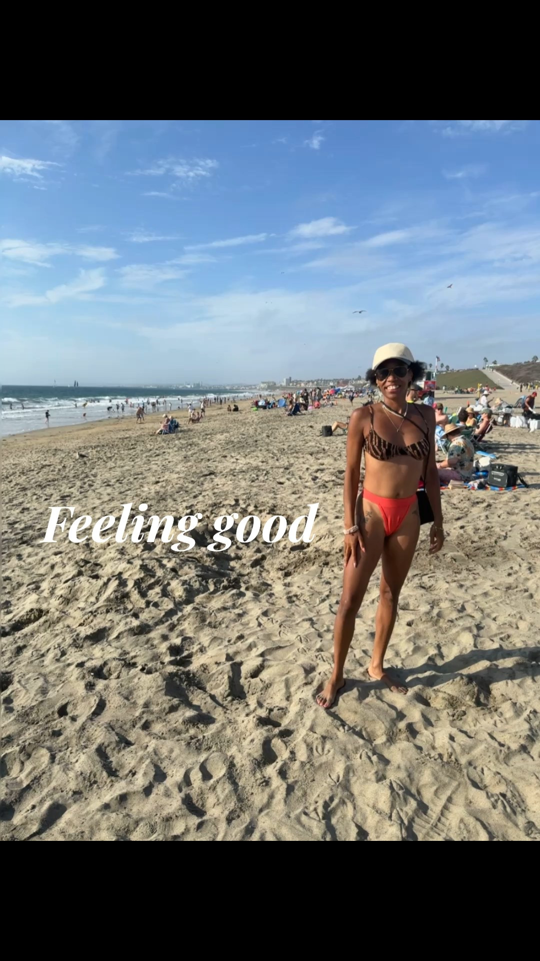 Beach backdrops never get old! Stay forever summer !


#LTKActive #LTKFindsUnder50 #LTKSwim