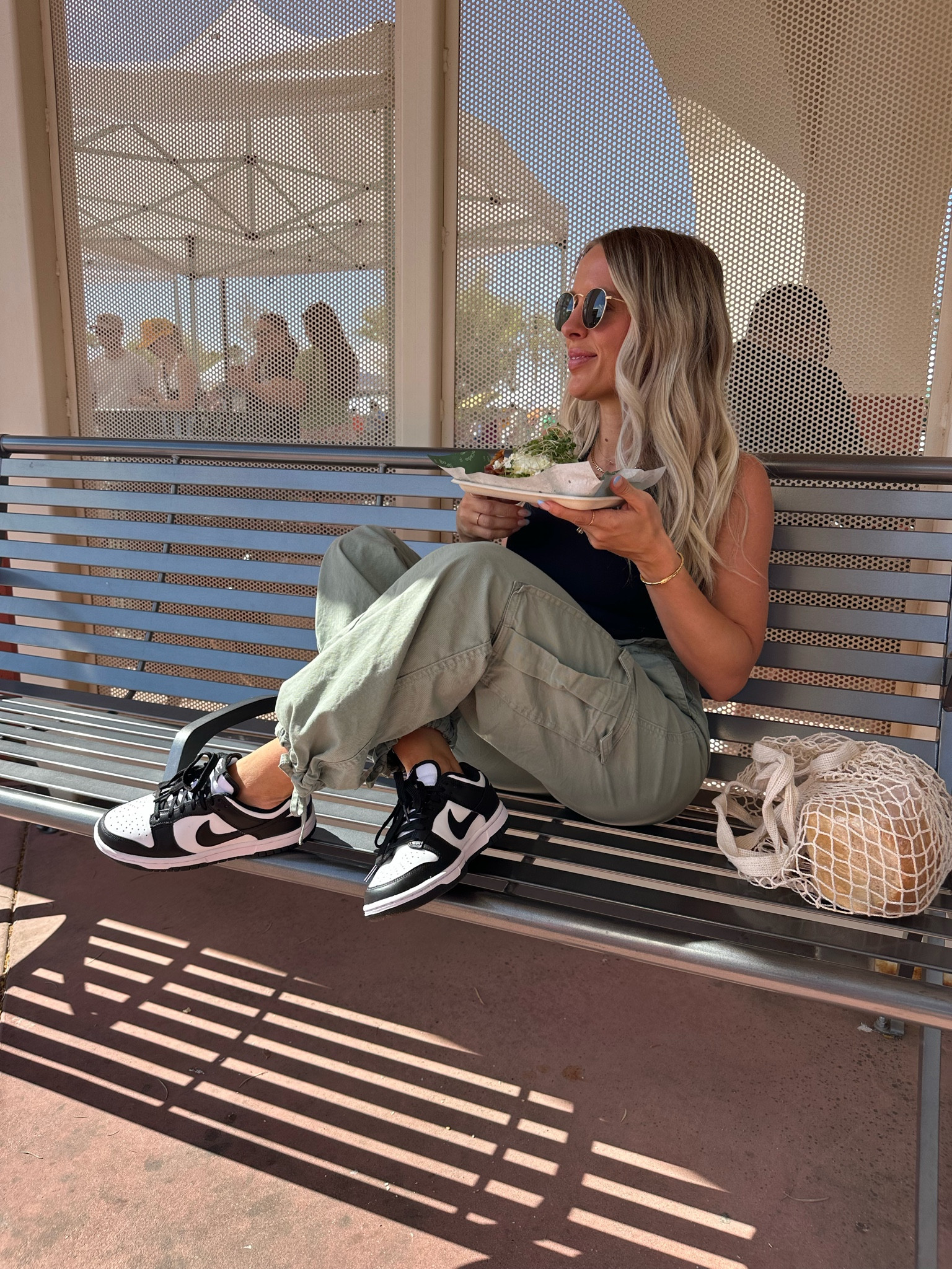 Baggy utility pants 🤝🏼 obsessed. Wearing xxs short and I’m 4’10

#LTKSeasonal