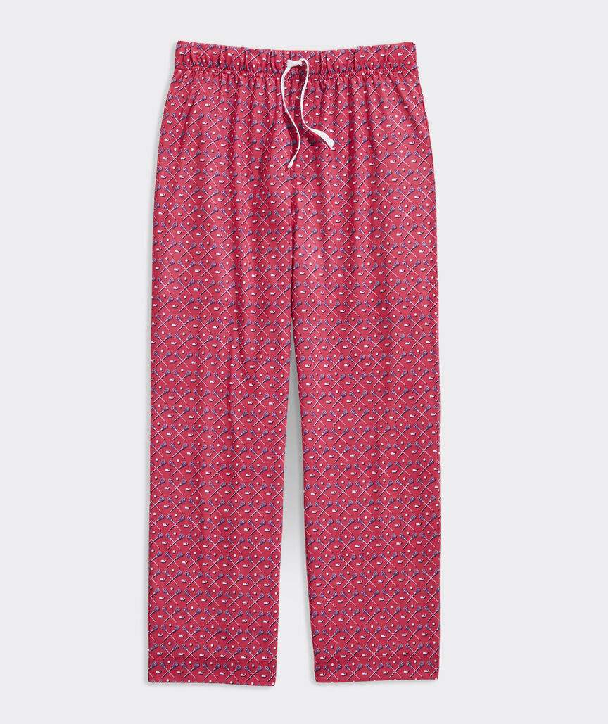 Kids' Knit Pajama Pants | vineyard vines