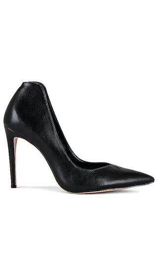 Arlette Heel in Black | Revolve Clothing (Global)
