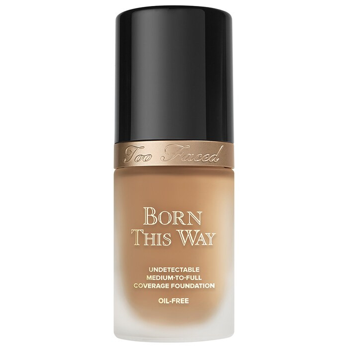 Born This Way Foundation | Sephora (CA)