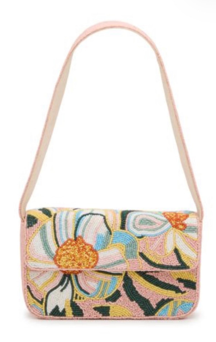 Such an adorable purse for travel ￼

#LTKstorytime #LTKvlog #LTKActive