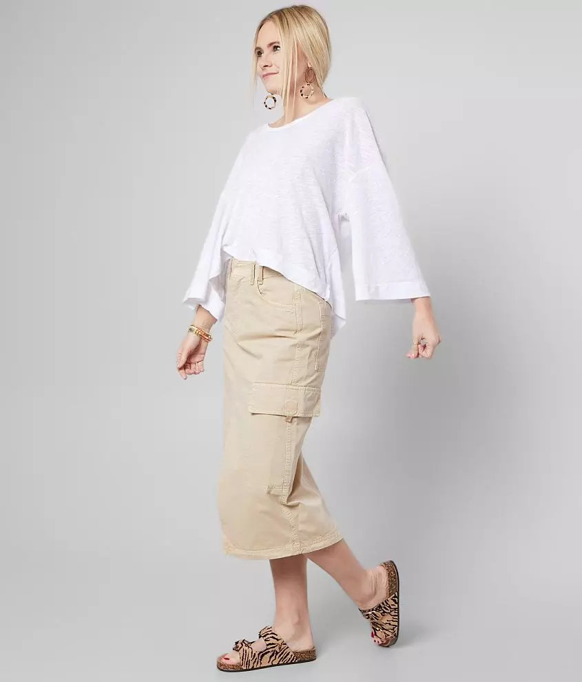 Fresh Start Top | Buckle