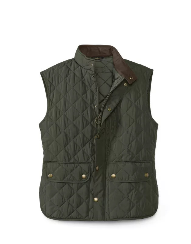 Barbour® Lowerdale Gilet | Orvis (US)
