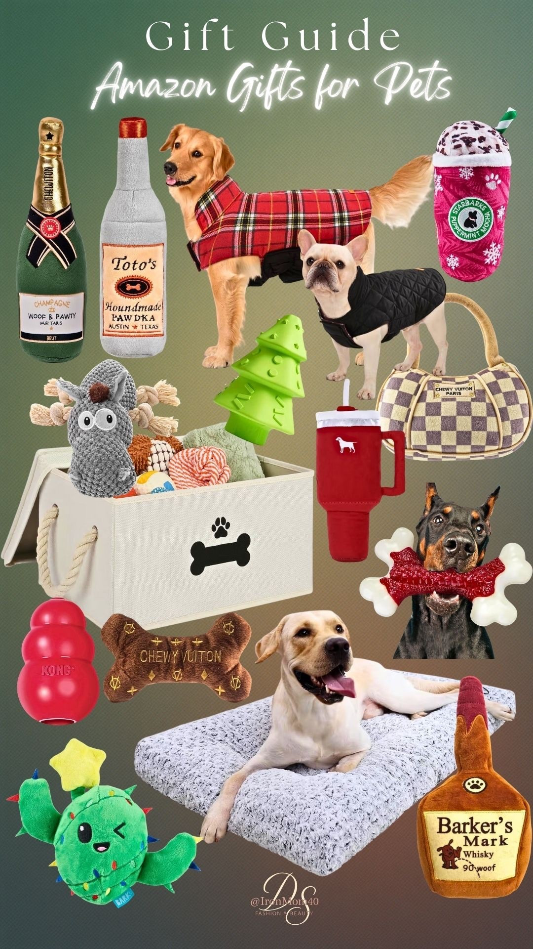 #giftsforpets #pets #petgifts

#LTKHoliday #LTKGiftGuide