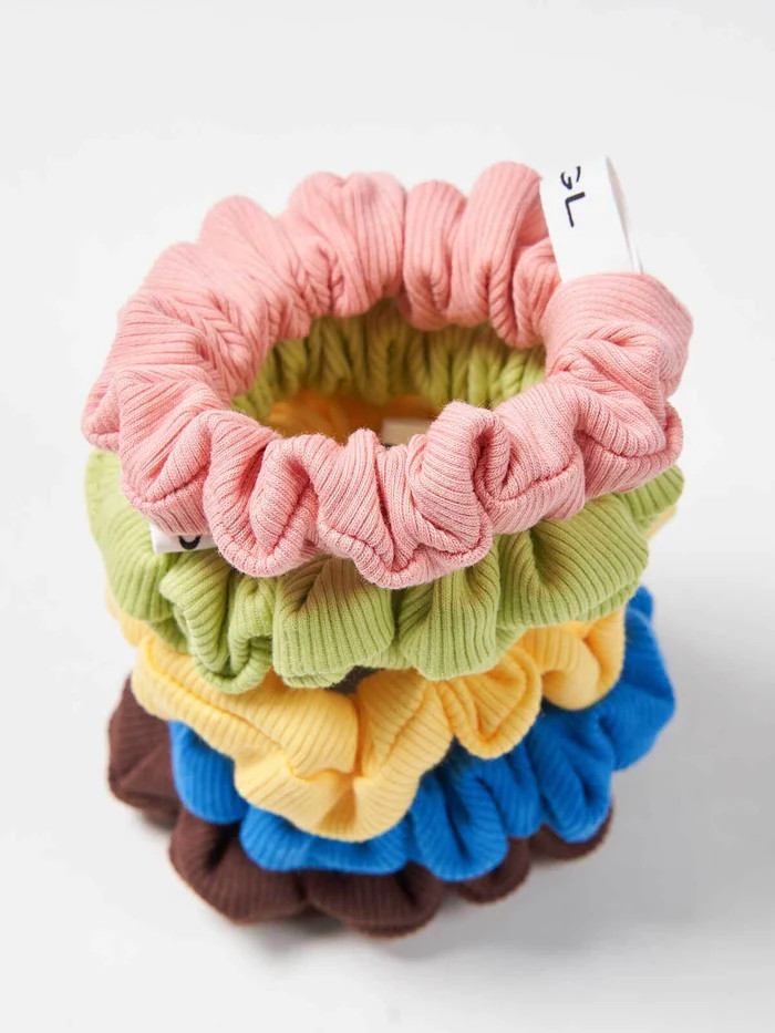 Hair Scrunchies-1pc | OGLmove