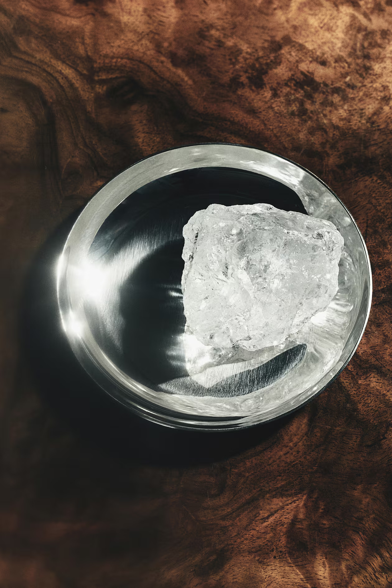 Mini Metal Dish | H&M (US + CA)