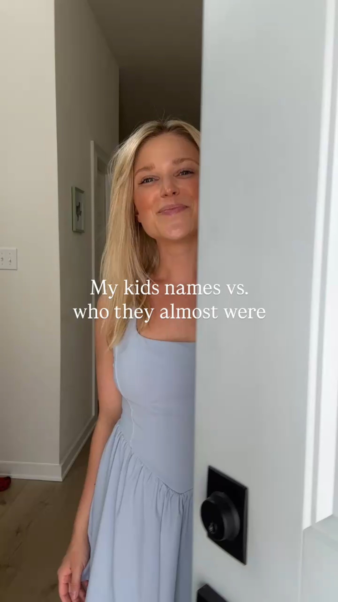 Isn’t it crazy how a name changes everything?! 

Ps this athletic dress is too good and I have in multiple colors. 😉✨🫶🏻