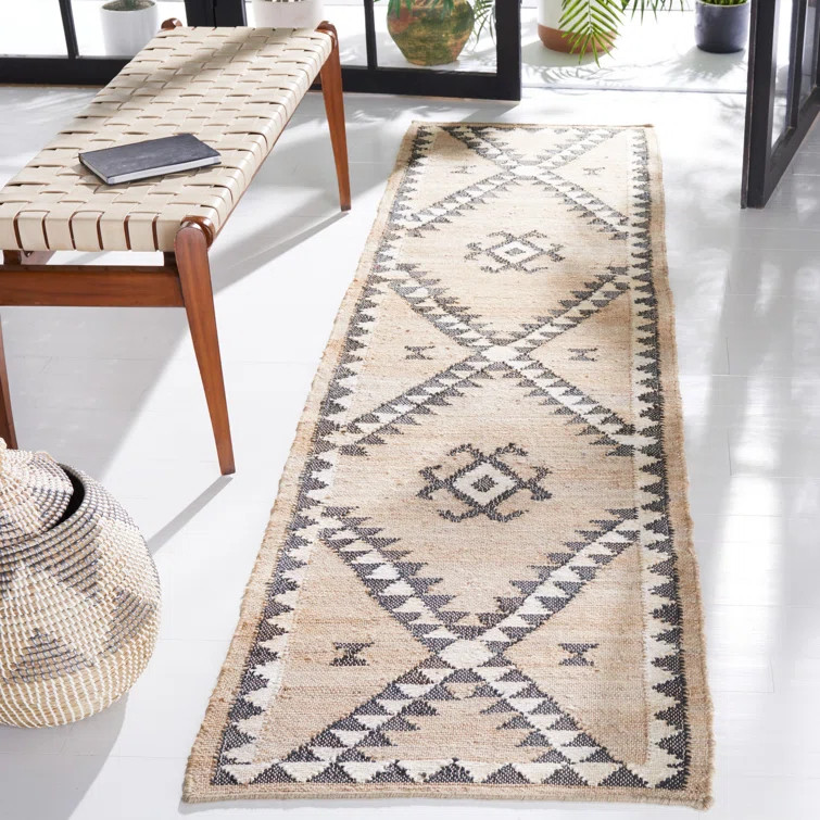 Mabrey Flatweave Jute/Sisal Rug | Wayfair North America