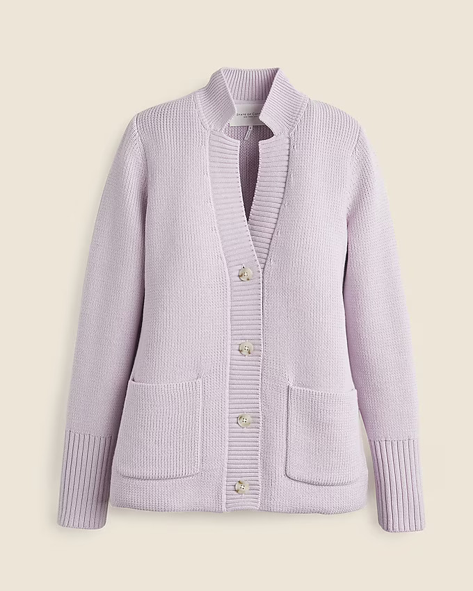 State of Cotton NYC Sutton sweater | J. Crew US