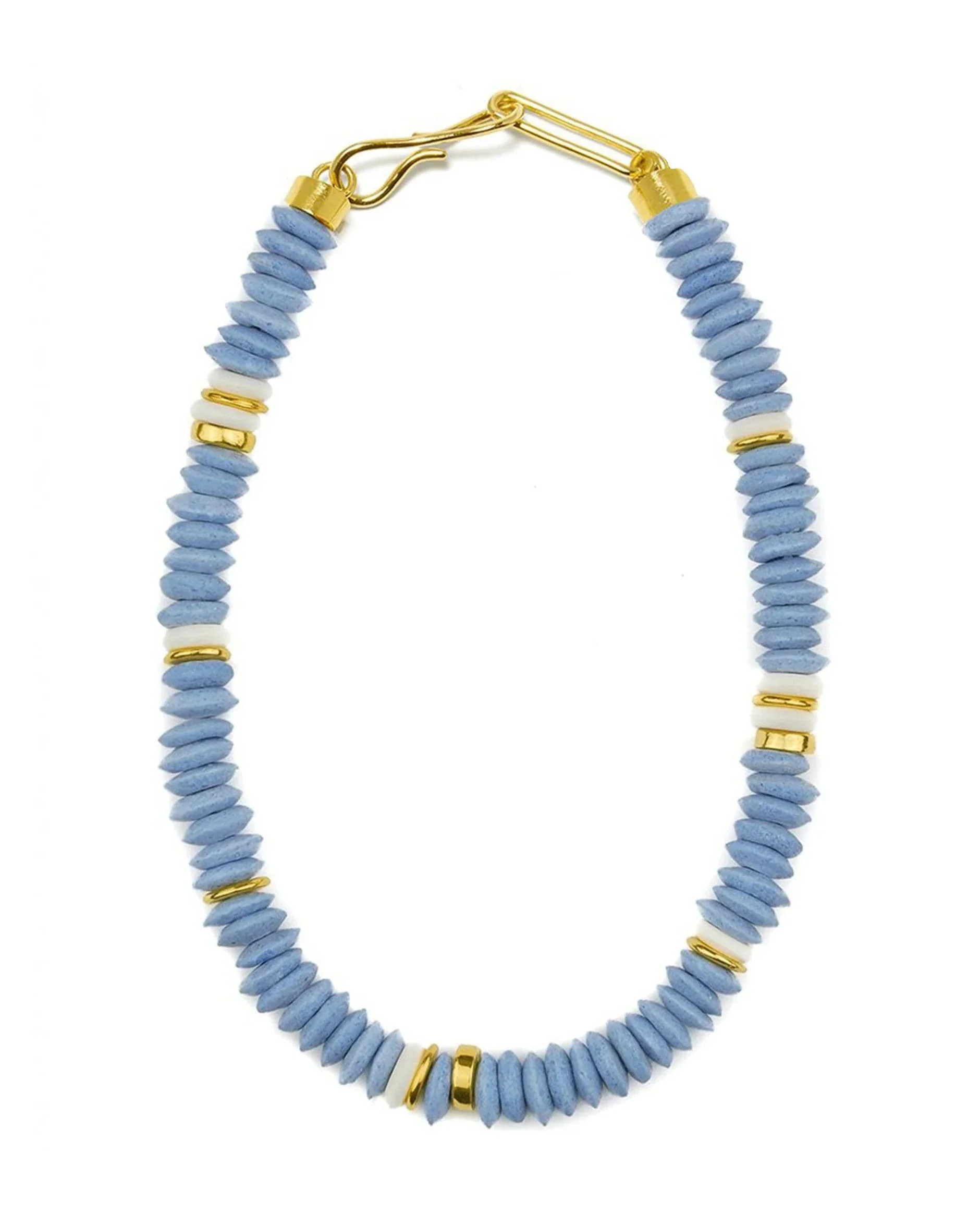 Laguna Necklace | Monarch Market