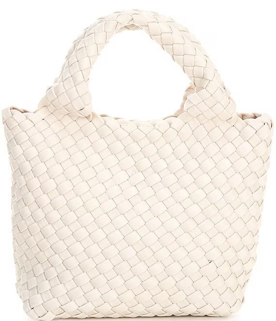 Antonio Melani Neoprene Mini Tote Bag | Dillard's | Dillard's