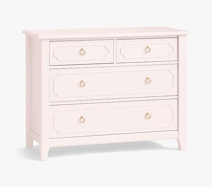 Ava Regency Dresser | Pottery Barn Kids