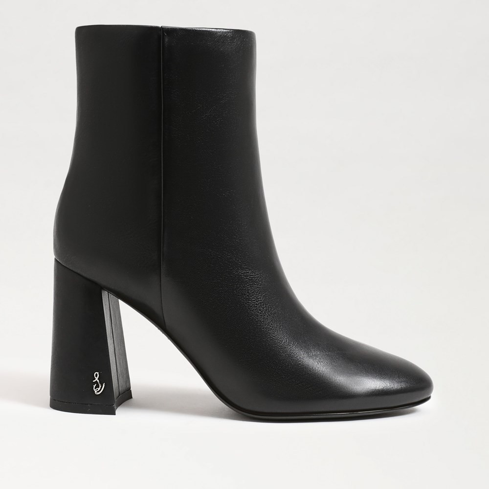 Daria Block Heel Bootie | Sam Edelman