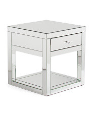 Mirrored Nightstand | Home | T.J.Maxx | TJ Maxx
