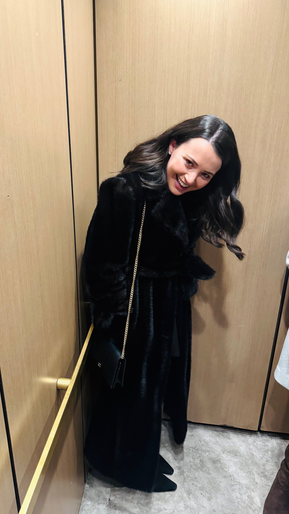 My favorite winter coat. I get so many compliments every time I wear it!

#LTKWorkwear #LTKPetite #LTKSeasonal