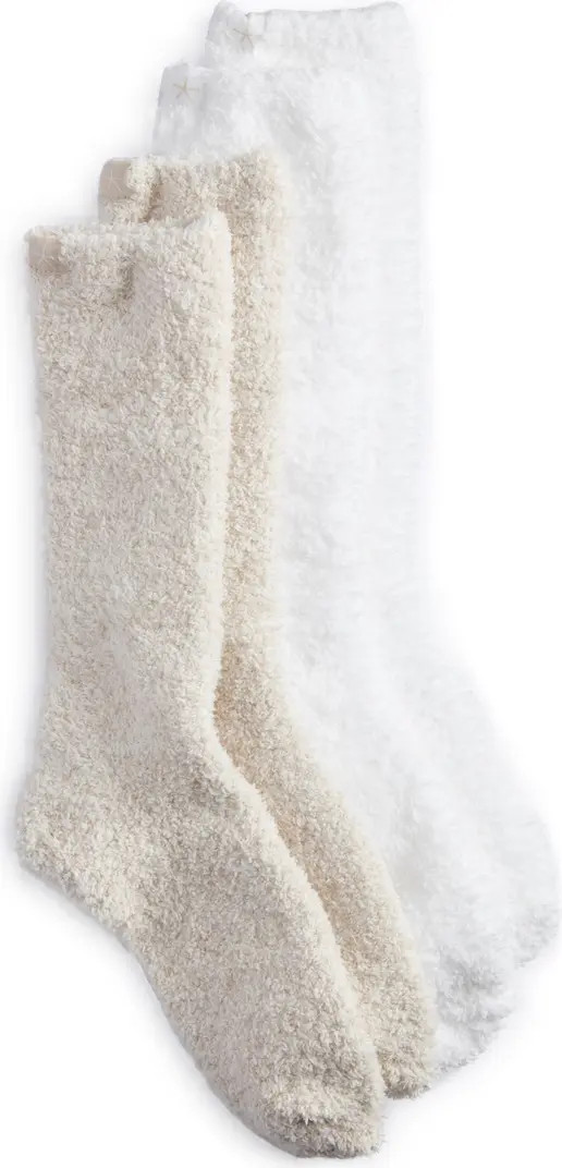 2-Pack CozyChic™ Socks | Nordstrom